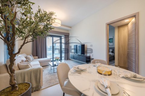 شقة في SOL Bay, الخليج التجاري, دبي 1غرف نوم, 125.8 م² رقم 7699 - صورة 5