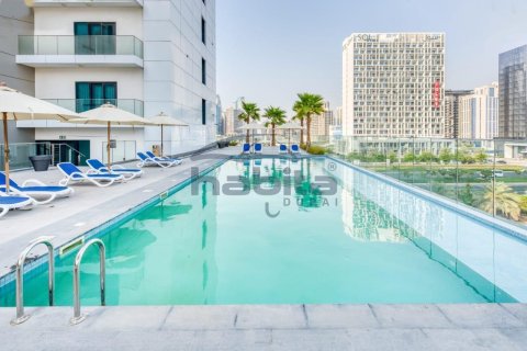 Appartement à SOL Bay, Business Bay, Dubai, 1 chambre, 125.8 m², № 7699