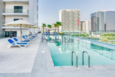 شقة في SOL Bay, الخليج التجاري, دبي 1غرف نوم, 125.8 م² رقم 7699 - صورة 2