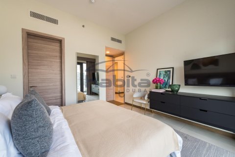 شقة في SOL Bay, الخليج التجاري, دبي 1غرف نوم, 125.8 م² رقم 7699 - صورة 6