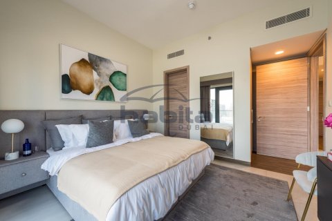 شقة في SOL Bay, الخليج التجاري, دبي 1غرف نوم, 125.8 م² رقم 7699 - صورة 7