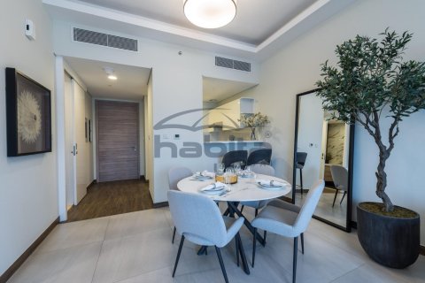 شقة في SOL Bay, الخليج التجاري, دبي 1غرف نوم, 125.8 م² رقم 7699 - صورة 4