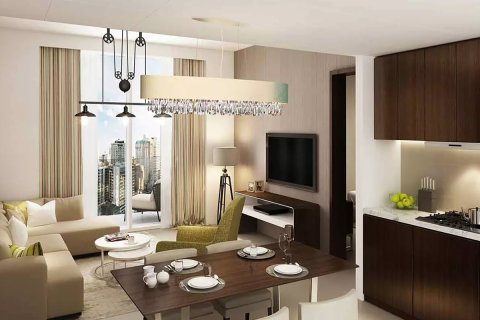 شقة في REVA RESIDENCES في الخليج التجاري, دبي 2 غرف نوم, 85 م² رقم 29912 - صورة 4