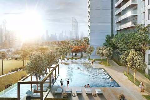 شقة في REVA RESIDENCES في الخليج التجاري, دبي 2 غرف نوم, 85 م² رقم 29912 - صورة 2