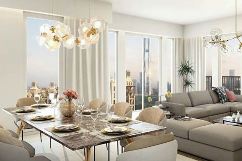 Appartement à LAMTARA à Madinat Jumeirah Living, Umm Suqeim, Dubai, 4 chambres, 247 m², № 29900