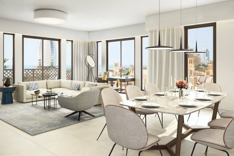 شقة في LAMTARA في Madinat Jumeirah Living, ام سقيم, دبي 3 غرف نوم, 186 م² رقم 29899