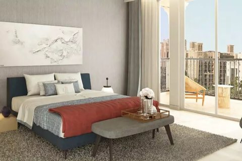 شقة في RAHAAL في Madinat Jumeirah Living, ام سقيم, دبي 1غرف نوم, 78 م² رقم 29901