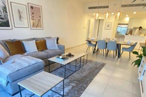 Apartment in RAHAAL in Madinat Jumeirah Living, Umm Suqeim, Dubai 3 bedrooms, 185 sq.m. № 29902 - photo 5