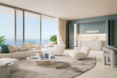 Квартира в Orise в Maritime City, Дубай, 3 спальни, 156.92м², № 39924