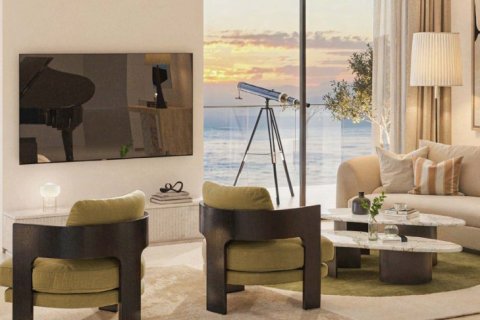 Appartement à Orise à Maritime City, Dubai, 3 chambres, 156.92 m², № 39924 - photo 7