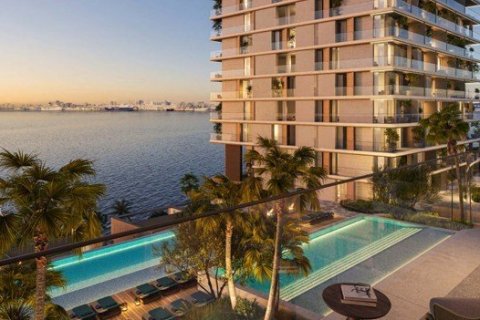 Appartement à Orise à Maritime City, Dubai, 3 chambres, 156.92 m², № 39924 - photo 4