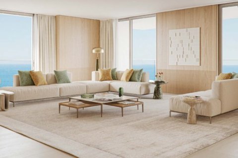 Appartement à Orise à Maritime City, Dubai, 3 chambres, 156.92 m², № 39924 - photo 2