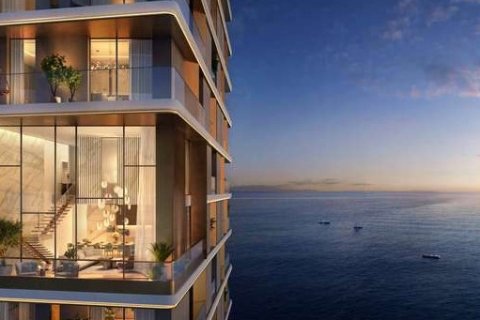 Apartment in Orise in Maritime City, Dubai 2 bedrooms, 125.44 sq.m. № 39923 - photo 14