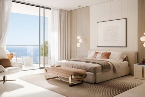 Квартира в Orise в Maritime City, Дубай, 2 спальни, 125.44м², № 39923