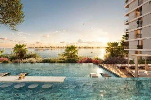 Apartment in Orise in Maritime City, Dubai 1 bedroom, 63.76 sq.m. № 39921 - photo 6