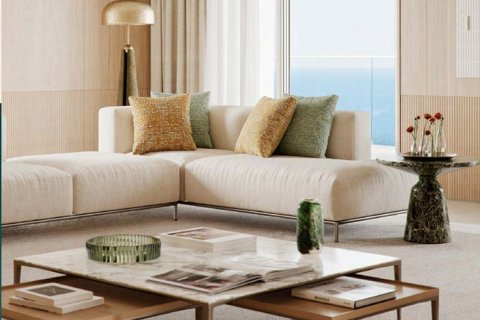 Apartment in Orise in Maritime City, Dubai 1 bedroom, 63.76 sq.m. № 39921 - photo 3