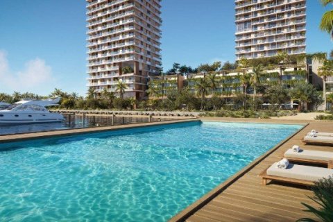 Apartment in Orise in Maritime City, Dubai 1 bedroom, 63.76 sq.m. № 39921 - photo 5