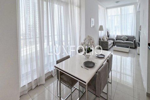 Appartement à Dubai Marina, Dubai, 1 chambre, 75 m², № 46126
