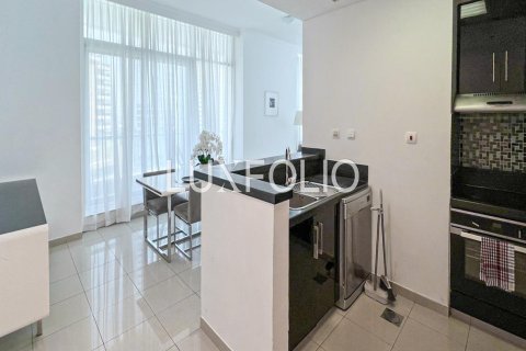 Снять в аренду квартиру в Дубай Марине, Дубай: 1 спальня, 75м², № 46126 - фото 4
