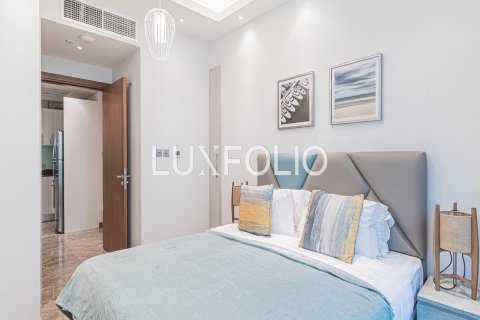 Снять в аренду квартиру в Дубай Марине, Дубай: 2 спальни, 117м², № 46129 - фото 9