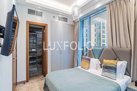 Снять в аренду квартиру в Дубай Марине, Дубай: 2 спальни, 117м², № 46129 - фото 12