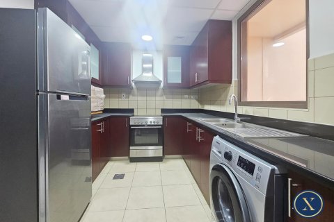 Снять в аренду квартиру в Murjan, Джумейра Бич Резиденс, Дубай: 1 спальня, 103м², № 46140 - фото 12