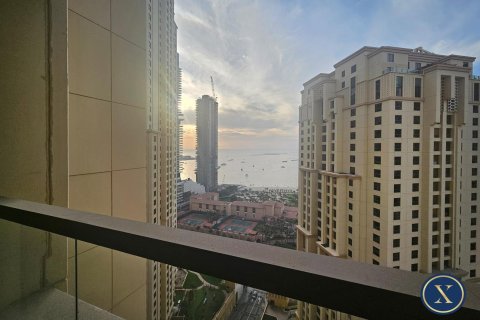 Apartment in Murjan, Jumeirah Beach Residence, Dubai 1 bedroom, 103 sq.m. № 46140