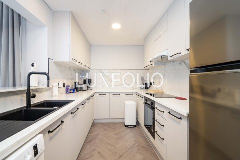 Снять в аренду квартиру в Дубай Марине, Дубай: 3 спальни, 171м², № 46127 - фото 8