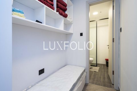 Снять в аренду квартиру в Дубай Марине, Дубай: 3 спальни, 171м², № 46127 - фото 25