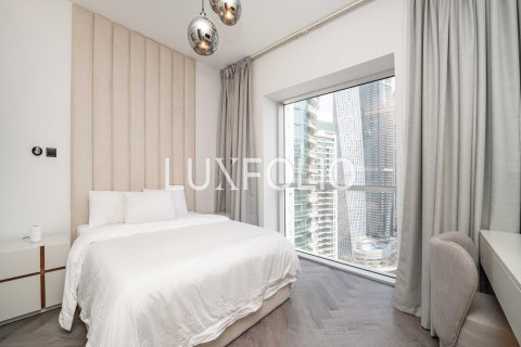 Снять в аренду квартиру в Дубай Марине, Дубай: 3 спальни, 171м², № 46127 - фото 16