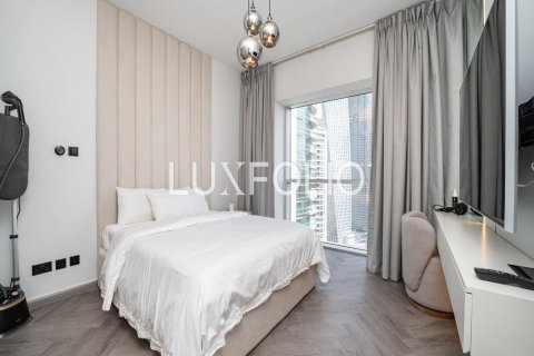 Снять в аренду квартиру в Дубай Марине, Дубай: 3 спальни, 171м², № 46127 - фото 14