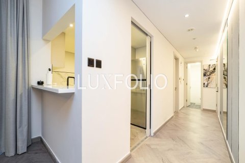Снять в аренду квартиру в Дубай Марине, Дубай: 3 спальни, 171м², № 46127 - фото 11