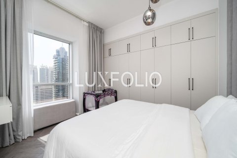 Снять в аренду квартиру в Дубай Марине, Дубай: 3 спальни, 171м², № 46127 - фото 12