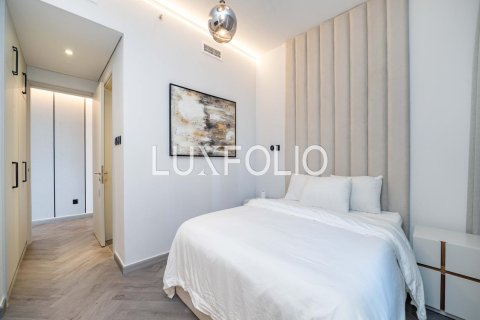 Снять в аренду квартиру в Дубай Марине, Дубай: 3 спальни, 171м², № 46127 - фото 17