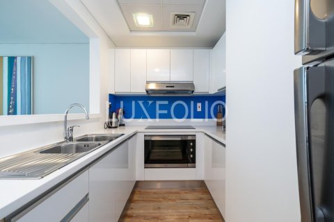 Appartement à Jumeirah Beach Residence, Dubai, 2 chambres, 152 m², № 46138 - photo 3