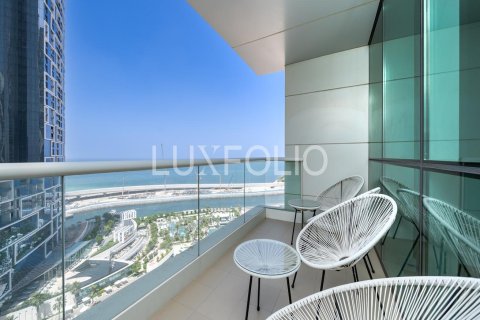 Appartement à Jumeirah Beach Residence, Dubai, 2 chambres, 152 m², № 46138 - photo 24