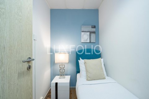 Appartement à Jumeirah Beach Residence, Dubai, 2 chambres, 152 m², № 46138 - photo 22