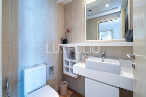 Appartement à Jumeirah Beach Residence, Dubai, 2 chambres, 152 m², № 46138 - photo 10