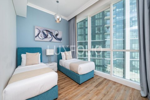 Appartement à Jumeirah Beach Residence, Dubai, 2 chambres, 152 m², № 46138 - photo 11