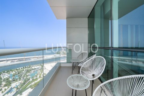 Appartement à Jumeirah Beach Residence, Dubai, 2 chambres, 152 m², № 46138 - photo 25