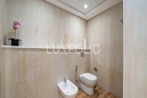 Appartement à Jumeirah Beach Residence, Dubai, 2 chambres, 152 m², № 46138 - photo 21