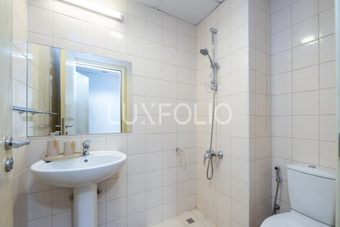 Appartement à Jumeirah Beach Residence, Dubai, 2 chambres, 152 m², № 46138 - photo 23