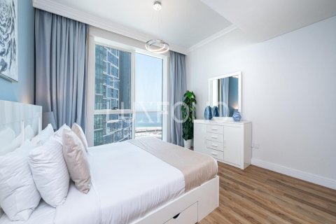 Appartement à Jumeirah Beach Residence, Dubai, 2 chambres, 152 m², № 46138 - photo 18