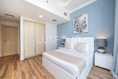 Appartement à Jumeirah Beach Residence, Dubai, 2 chambres, 152 m², № 46138 - photo 16
