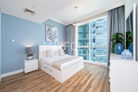 Appartement à Jumeirah Beach Residence, Dubai, 2 chambres, 152 m², № 46138 - photo 15