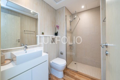 Appartement à Jumeirah Beach Residence, Dubai, 2 chambres, 152 m², № 46138 - photo 13