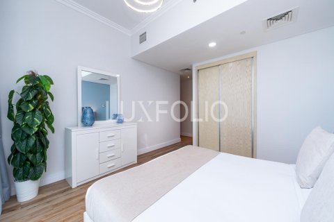 Appartement à Jumeirah Beach Residence, Dubai, 2 chambres, 152 m², № 46138 - photo 17
