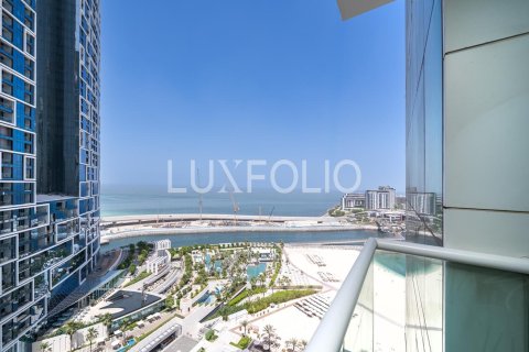 Appartement à Jumeirah Beach Residence, Dubai, 2 chambres, 152 m², № 46138 - photo 27