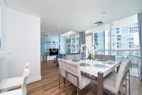 Appartement à Jumeirah Beach Residence, Dubai, 2 chambres, 152 m², № 46138 - photo 7