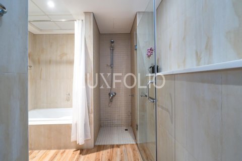 Appartement à Jumeirah Beach Residence, Dubai, 2 chambres, 152 m², № 46138 - photo 20